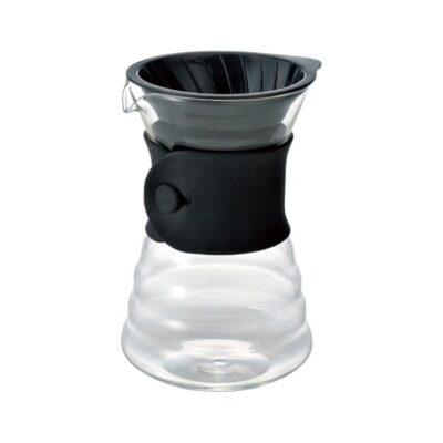Hario V60 02 Sürahili Dripper