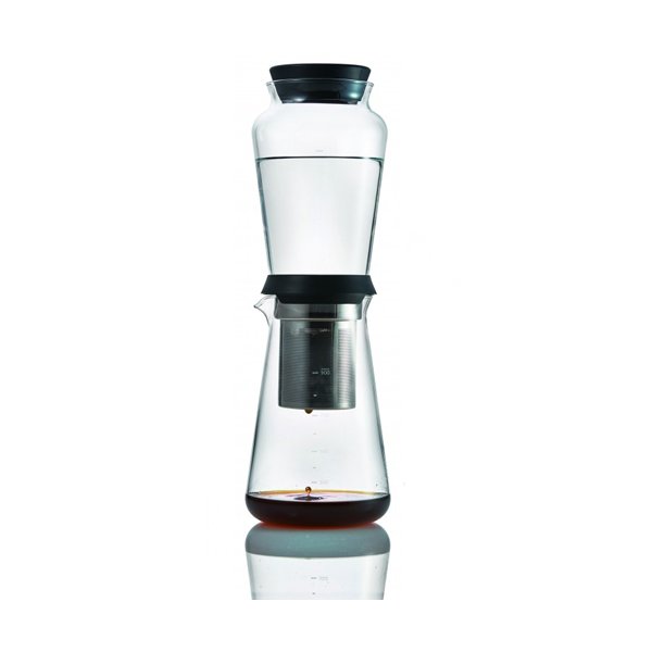 Hario Slow Drip Brewer "SHIZUKU"