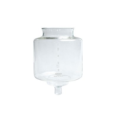 Cold Brew Üst Hazne "WDC-6"