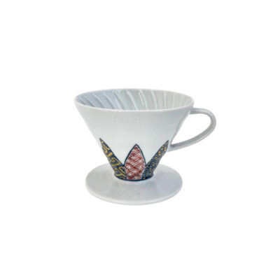 HARIO x TACHIKICHI V60 02 Coffee Dripper "Shonzui"