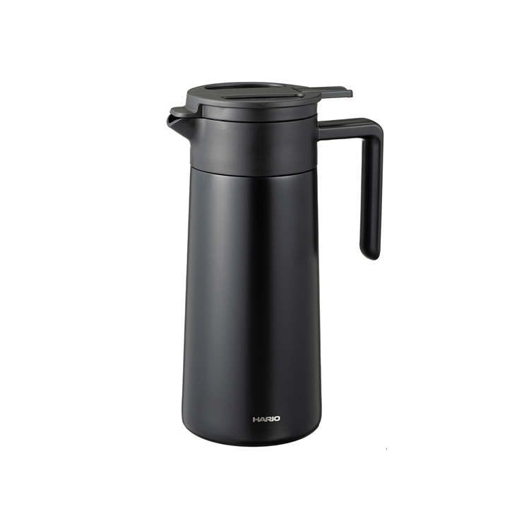 Hario Mini Black Pro Çelik Bıçaklı Kahve Değirmeni