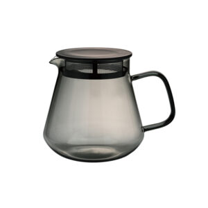 Hario COLORS Tea & Coffee Servis Sürahisi (600 ml) - Gri