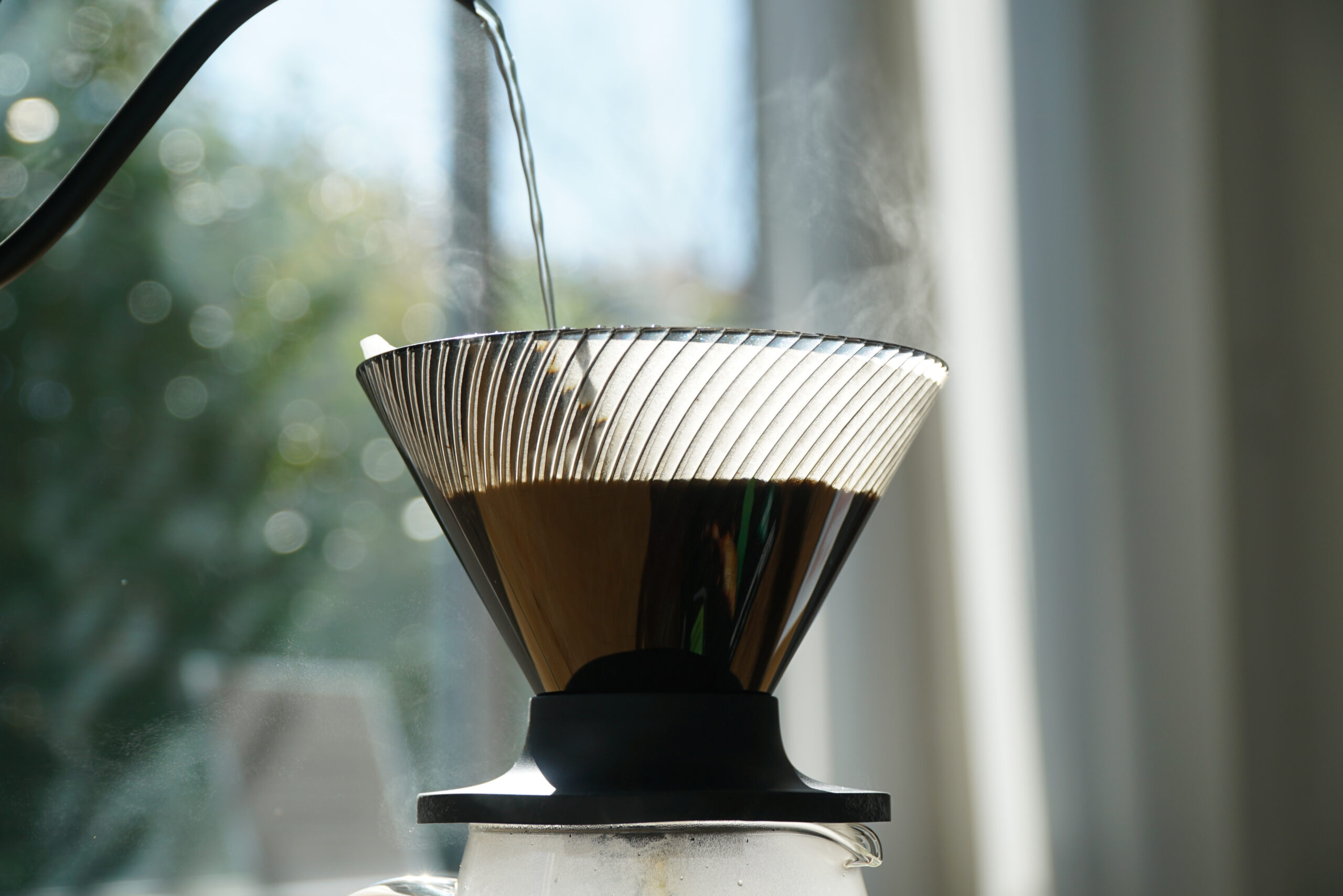 Hario V60 02 Dripper NEO - Görsel 4